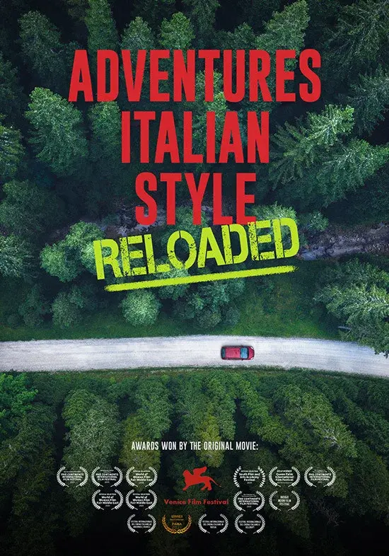 Adventures Italian Style Reloaded