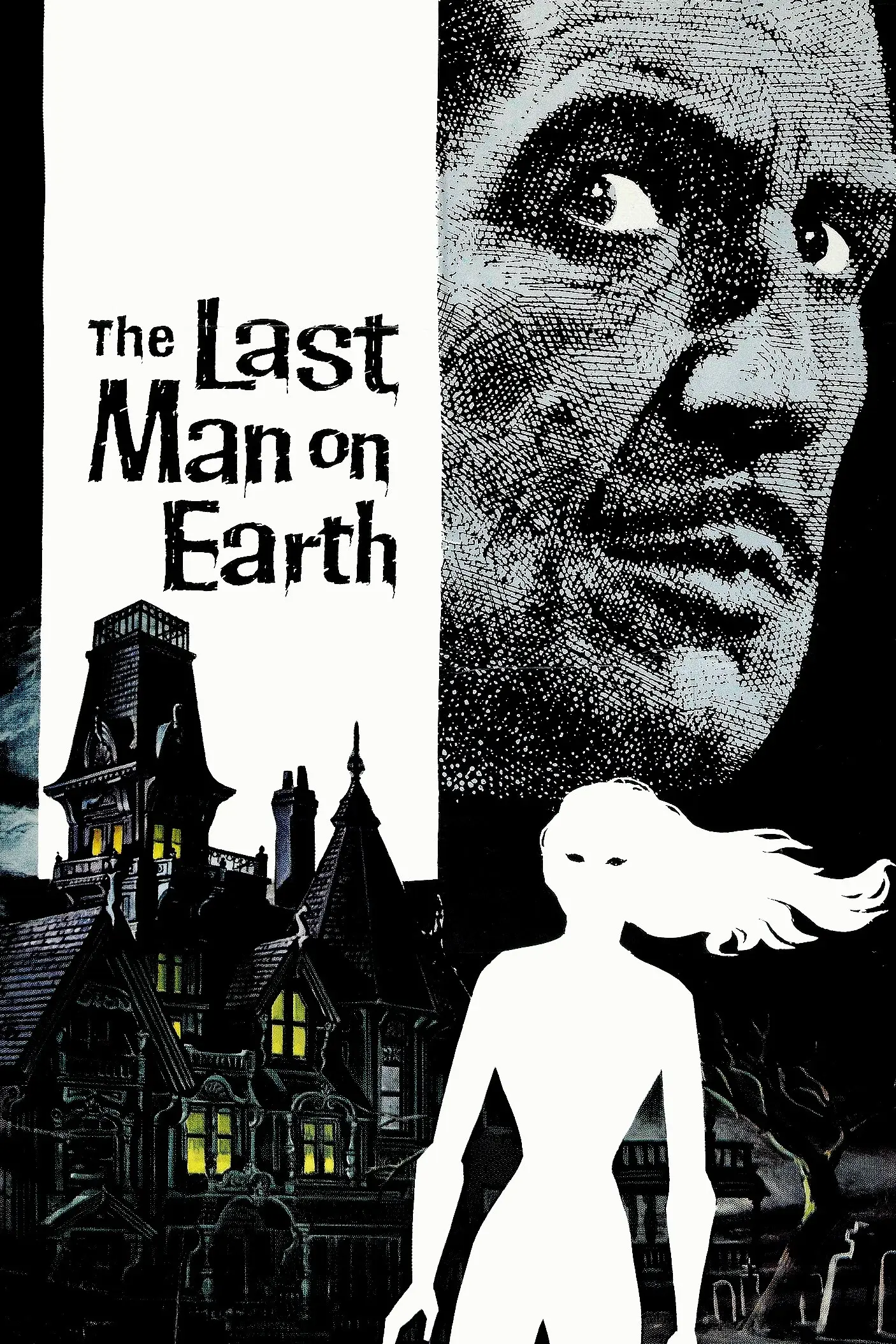 The Last Man on Earth