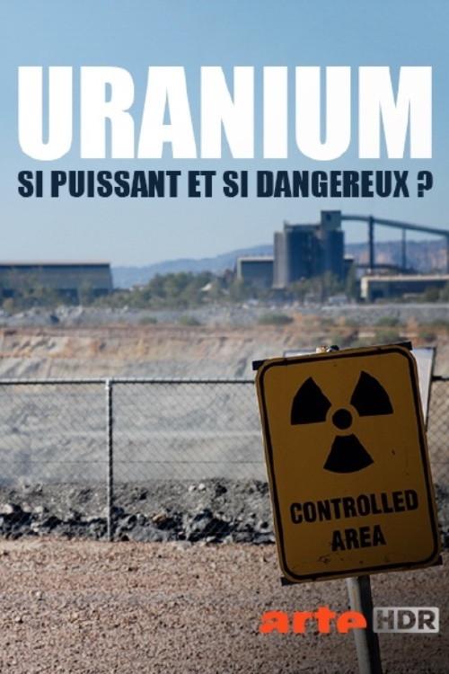 Uranium: Twisting the Dragon's Tail