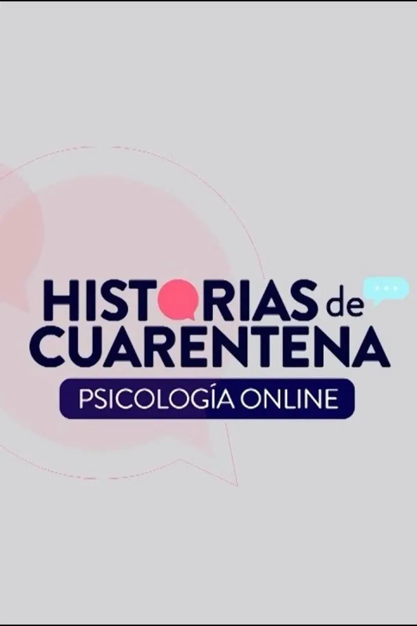 Historias de cuarentena