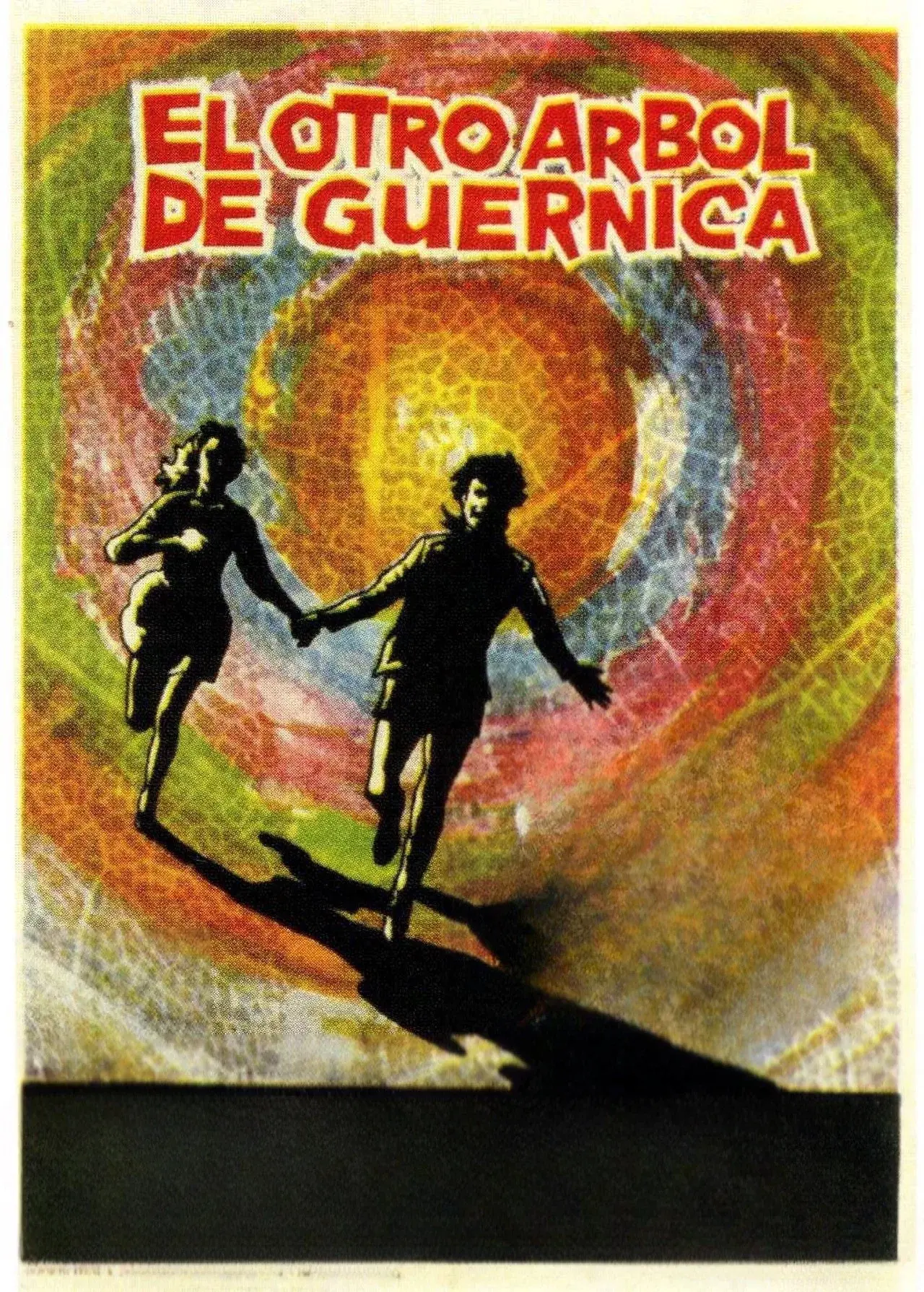 The Other Tree of Guernica