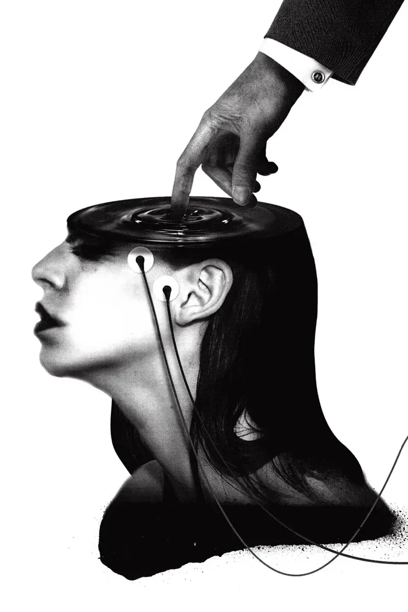 The Holly Kane Experiment