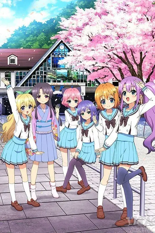 Re:Stage! Dream Days♪