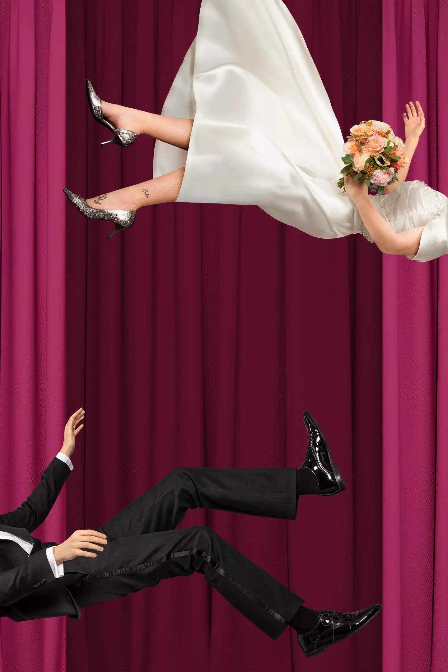 Married at First Sight Sweden