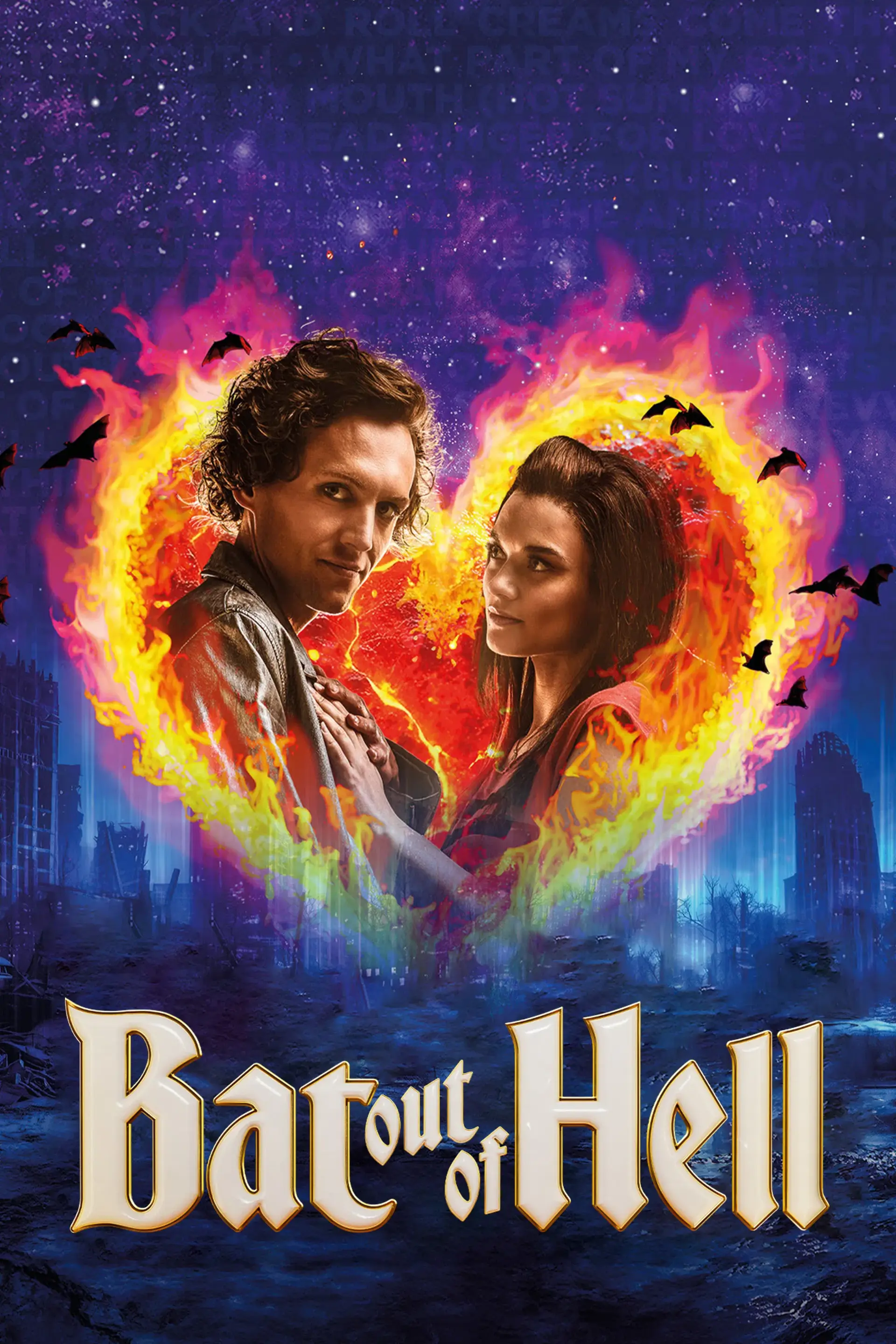 Bat Out of Hell: The Musical
