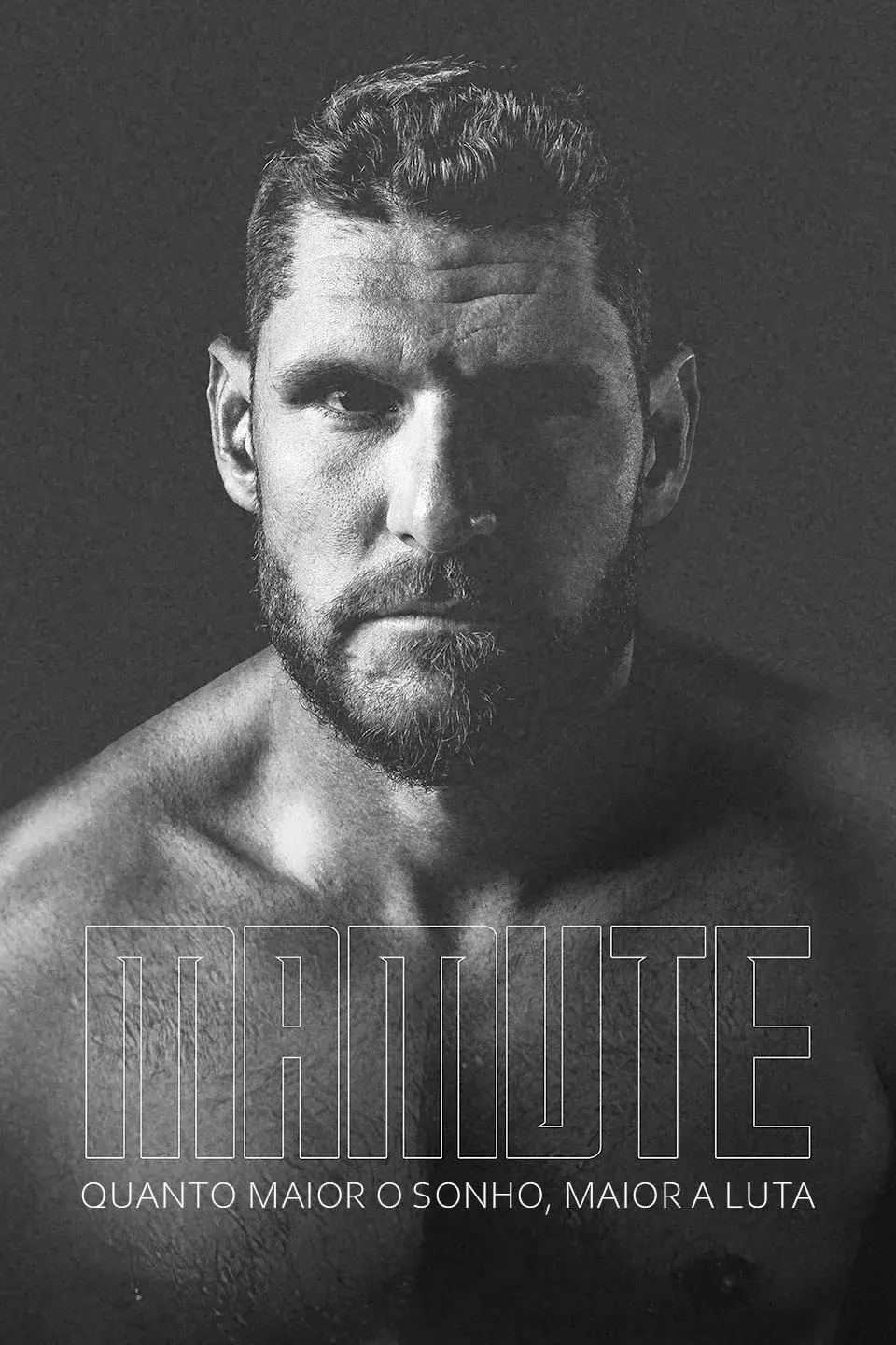 Mamute: Quanto Maior o Sonho, Maior a Luta