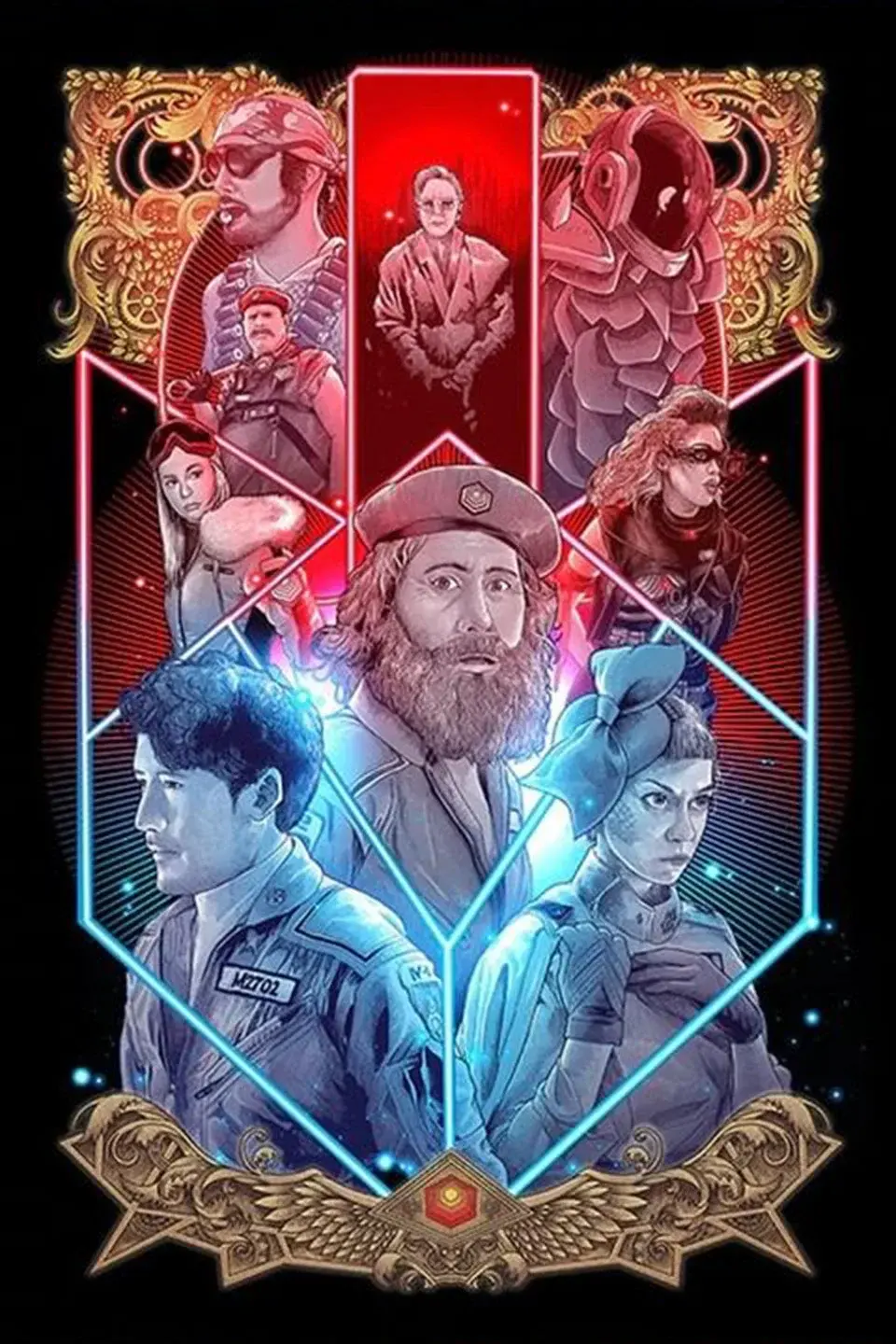 In Space with Markiplier: Part 2