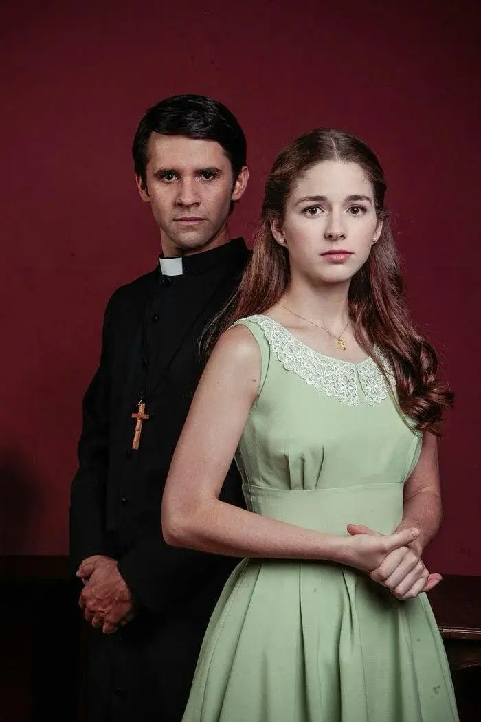 Perdona nuestros pecados