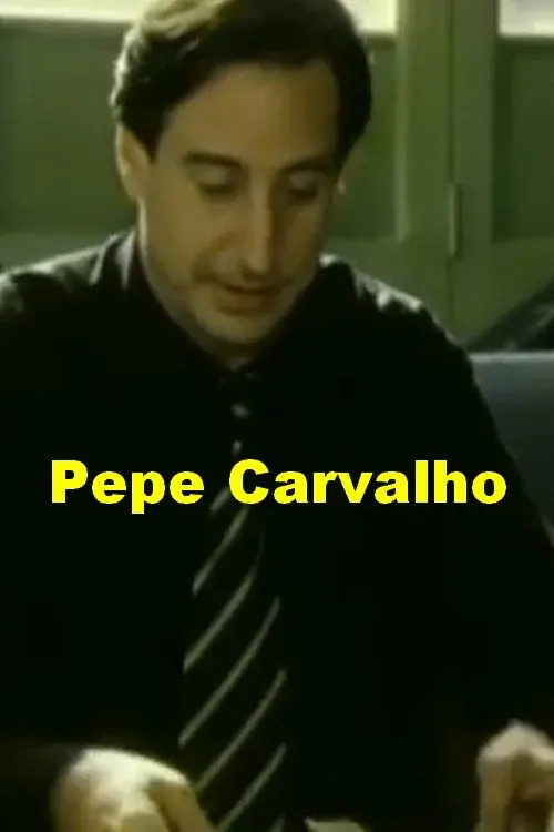 Pepe Carvalho