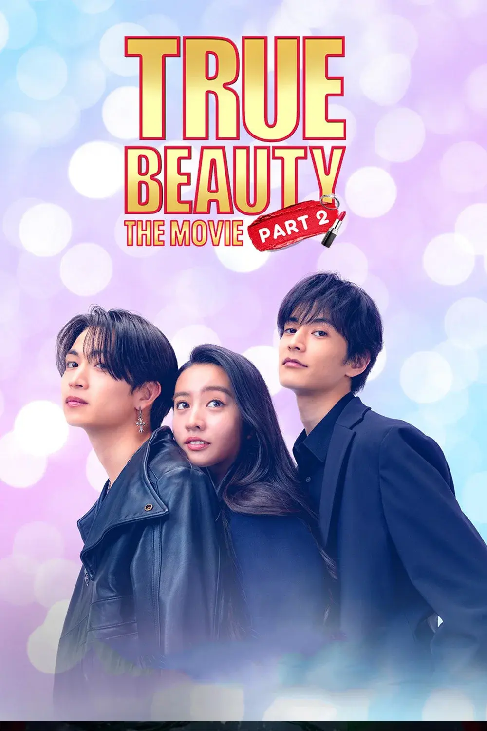 True Beauty: The Movie - Part 2