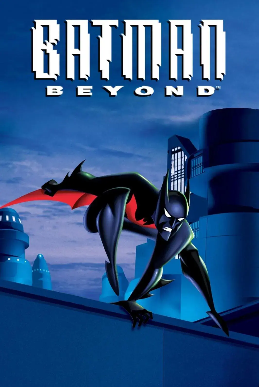 Batman Beyond