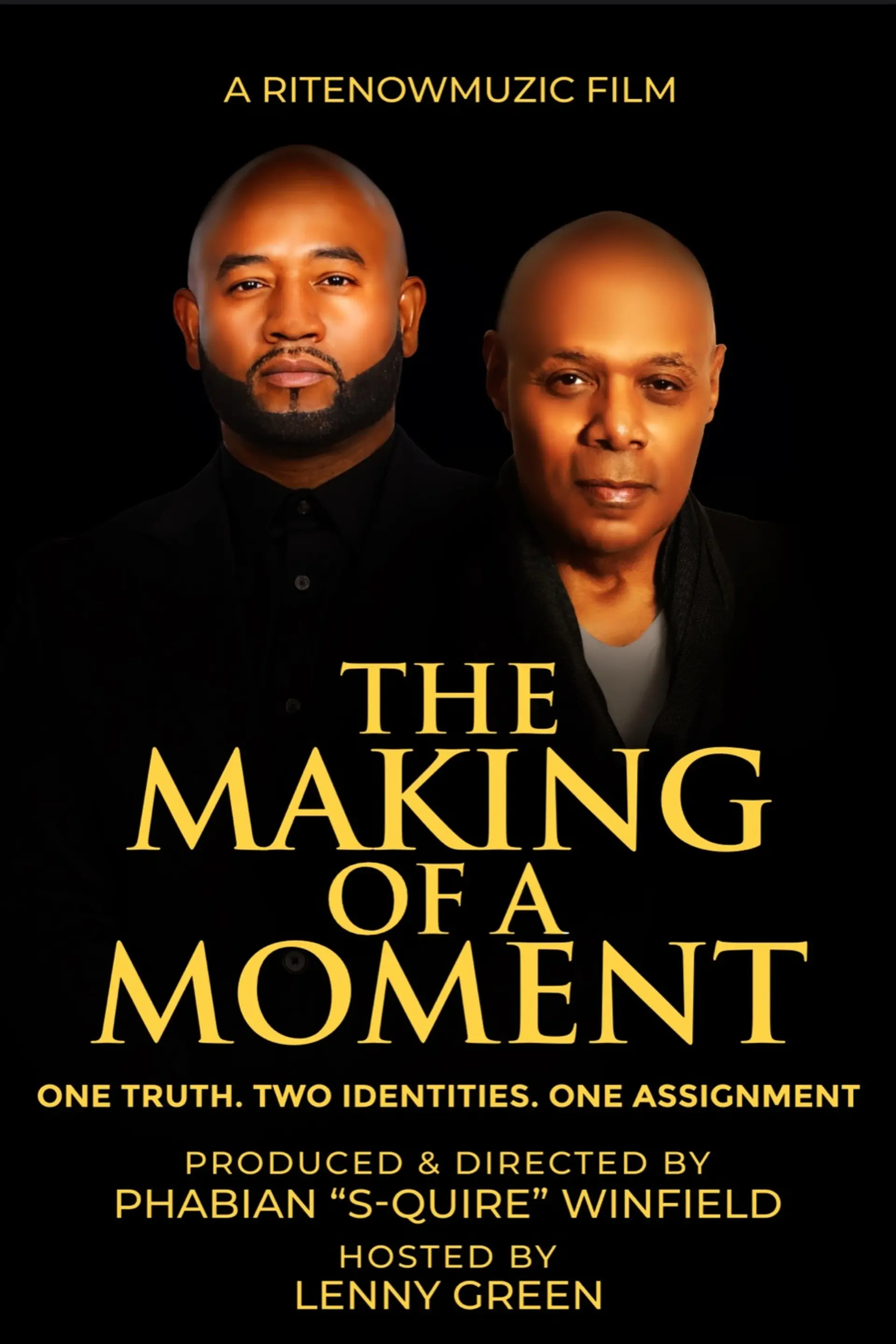 The Making of A Moment