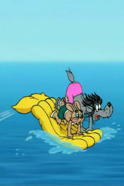 Well, Just You Wait! 19