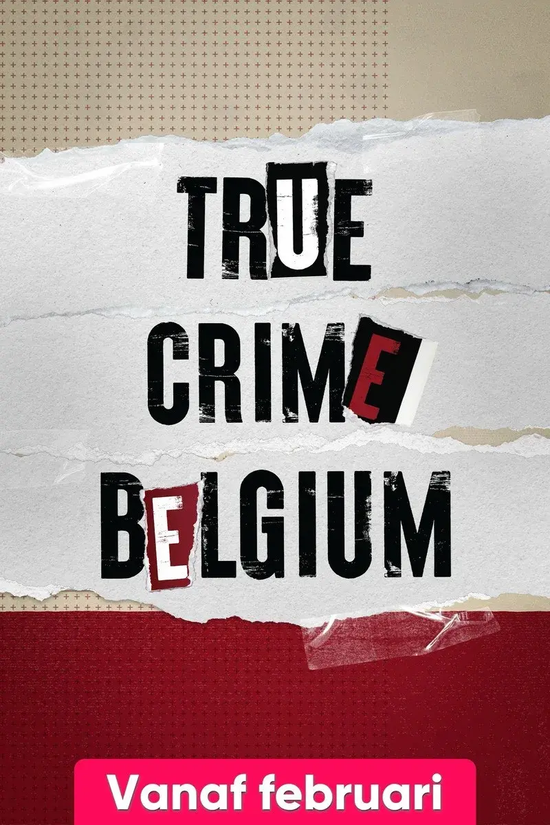 True Crime Belgium