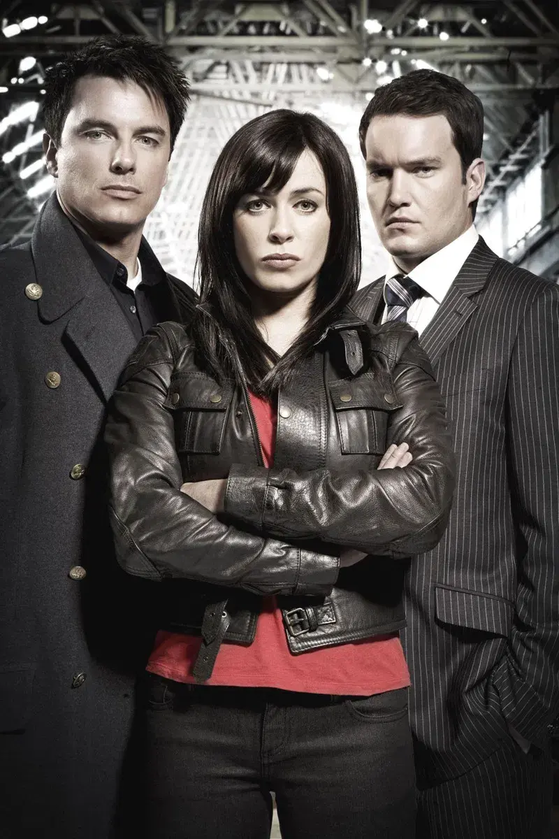 Torchwood