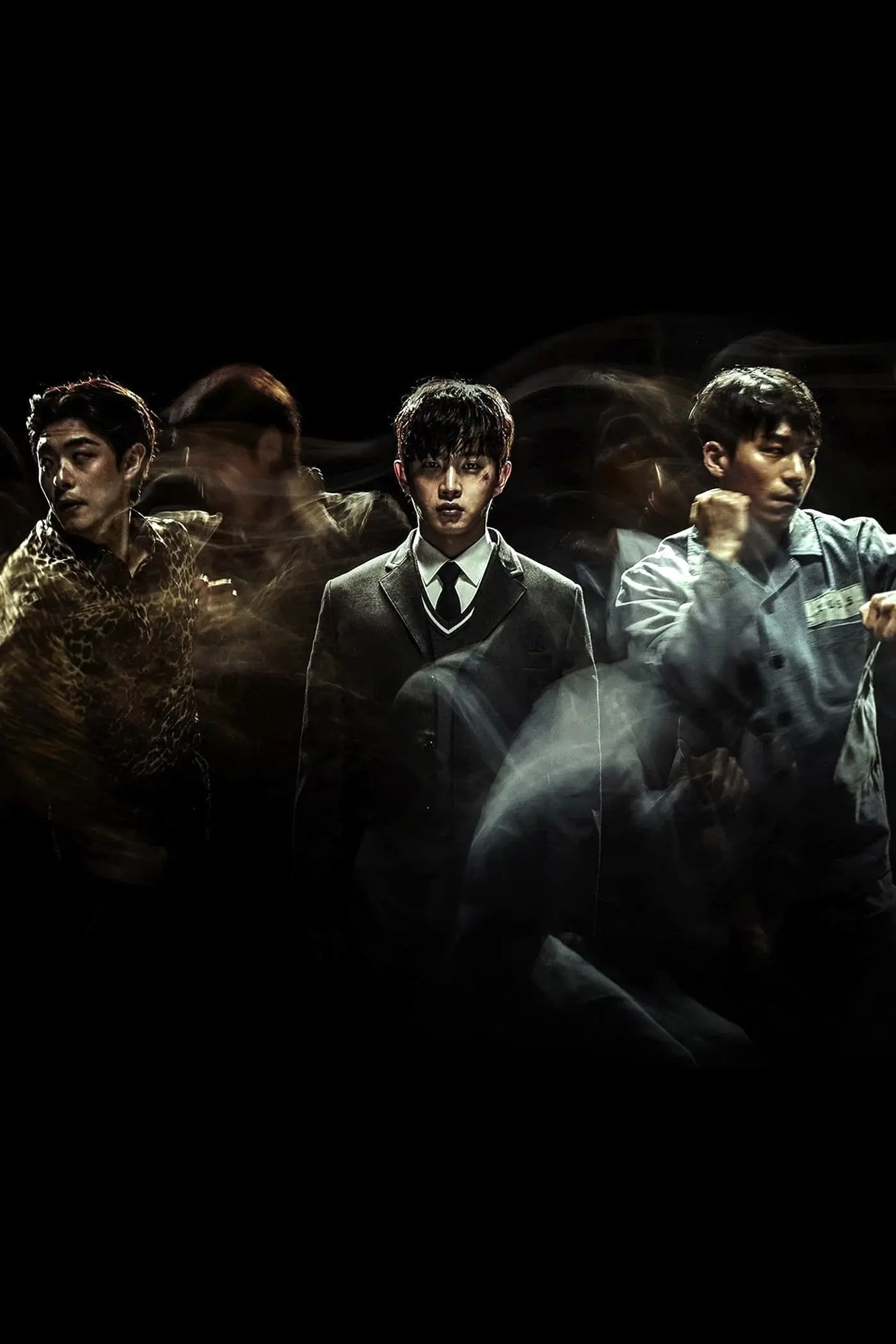 Shark: The Beginning