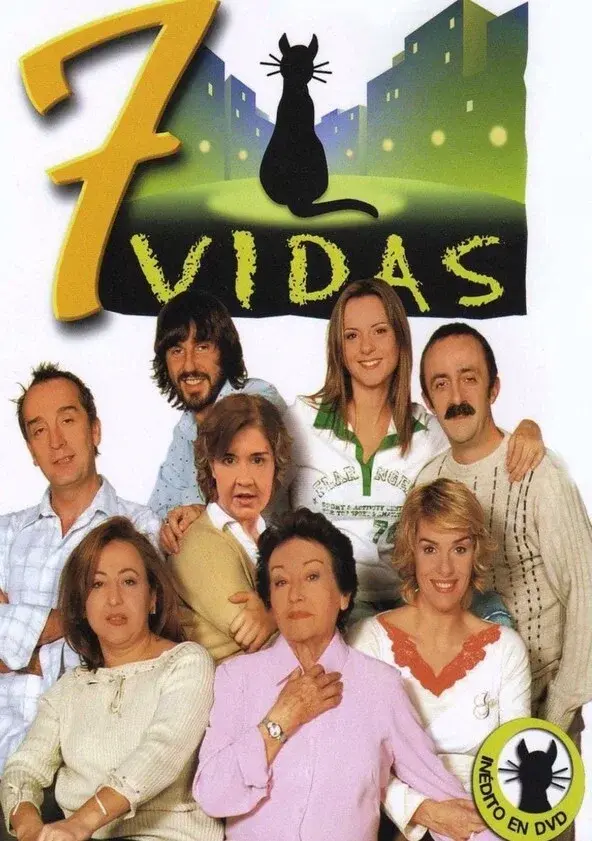 7 vidas