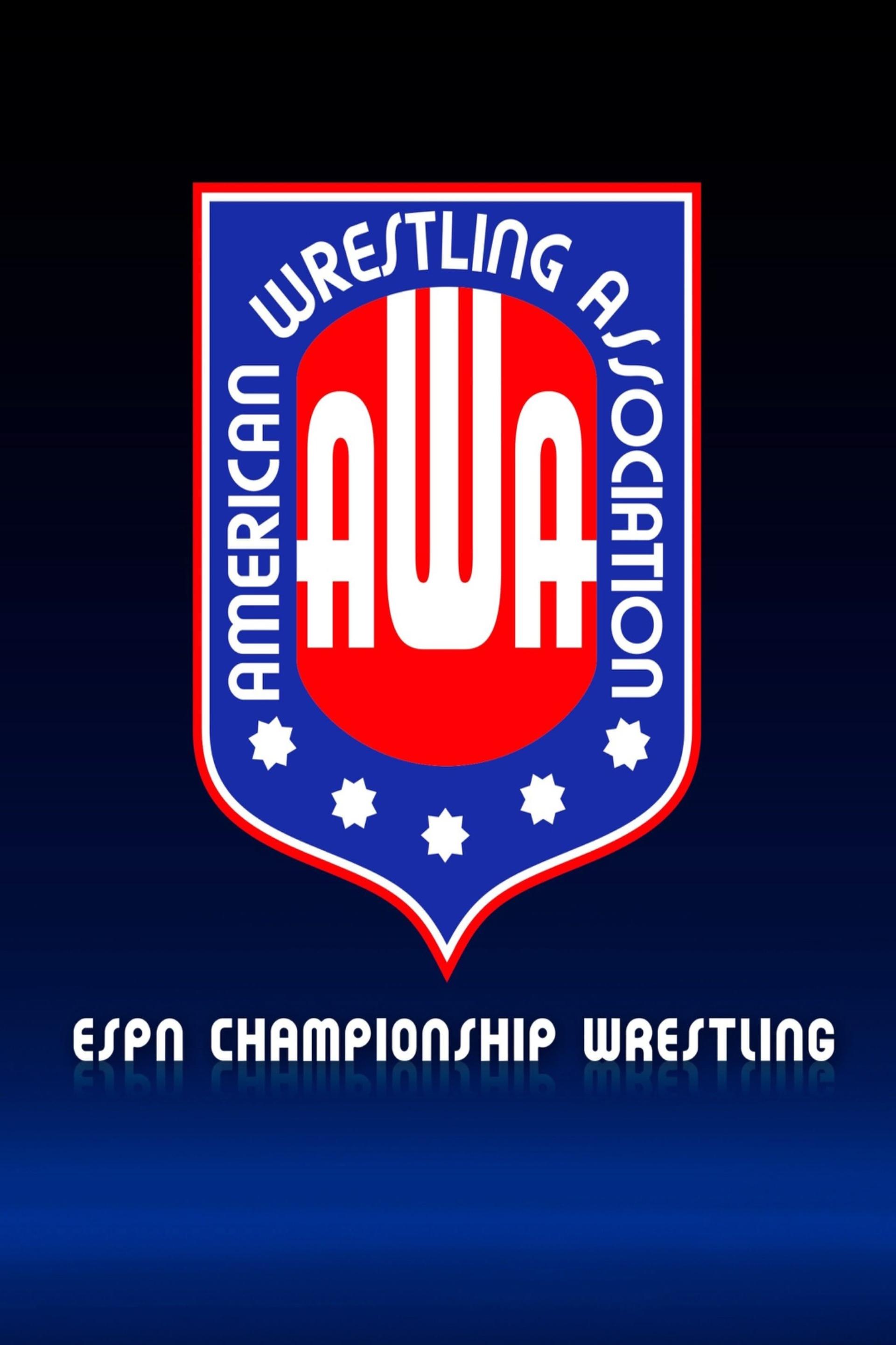 AWA Championship Wrestling