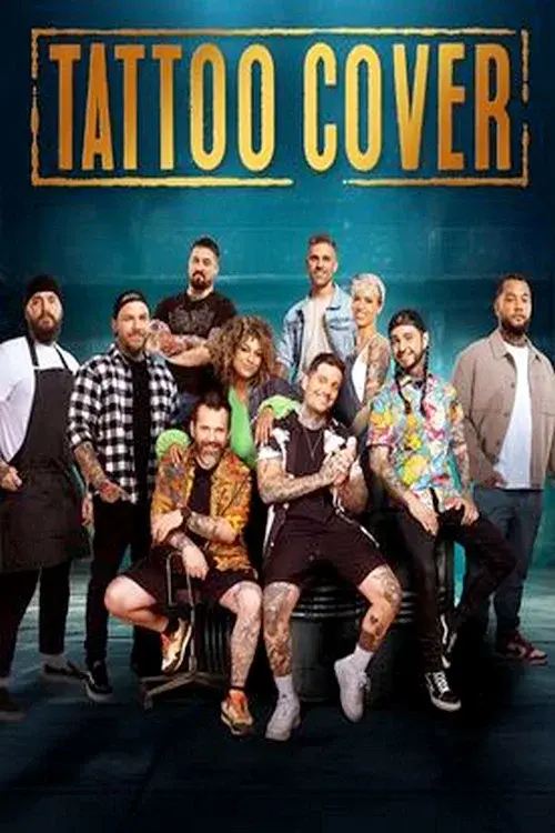 Tattoo Cover : Sauveurs de tatouages