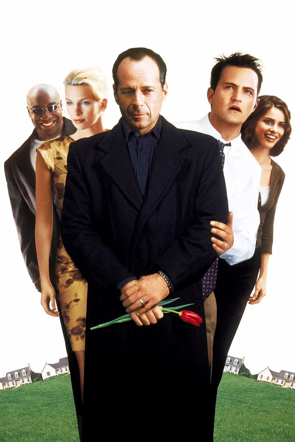 The Whole Nine Yards