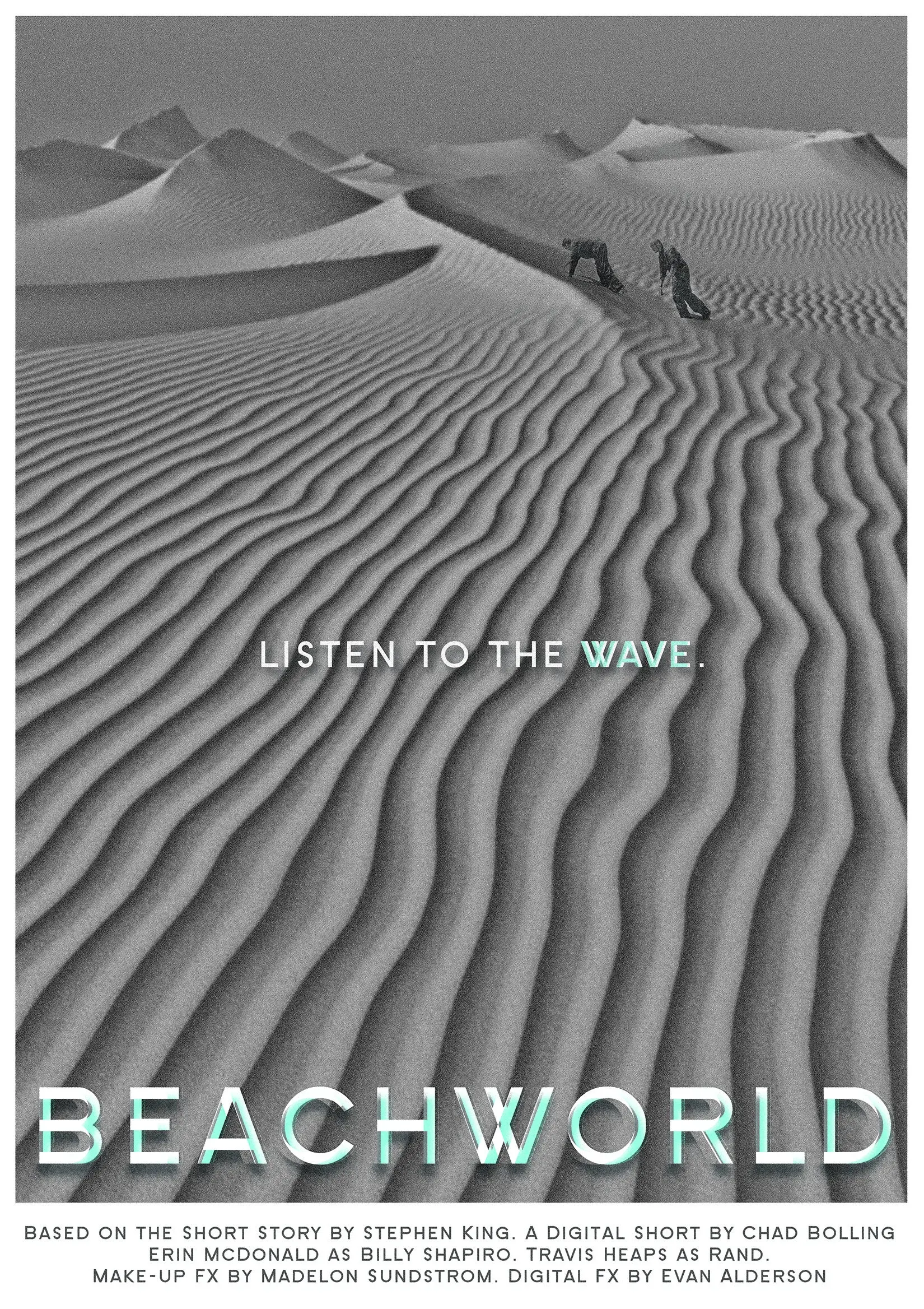 Beachworld
