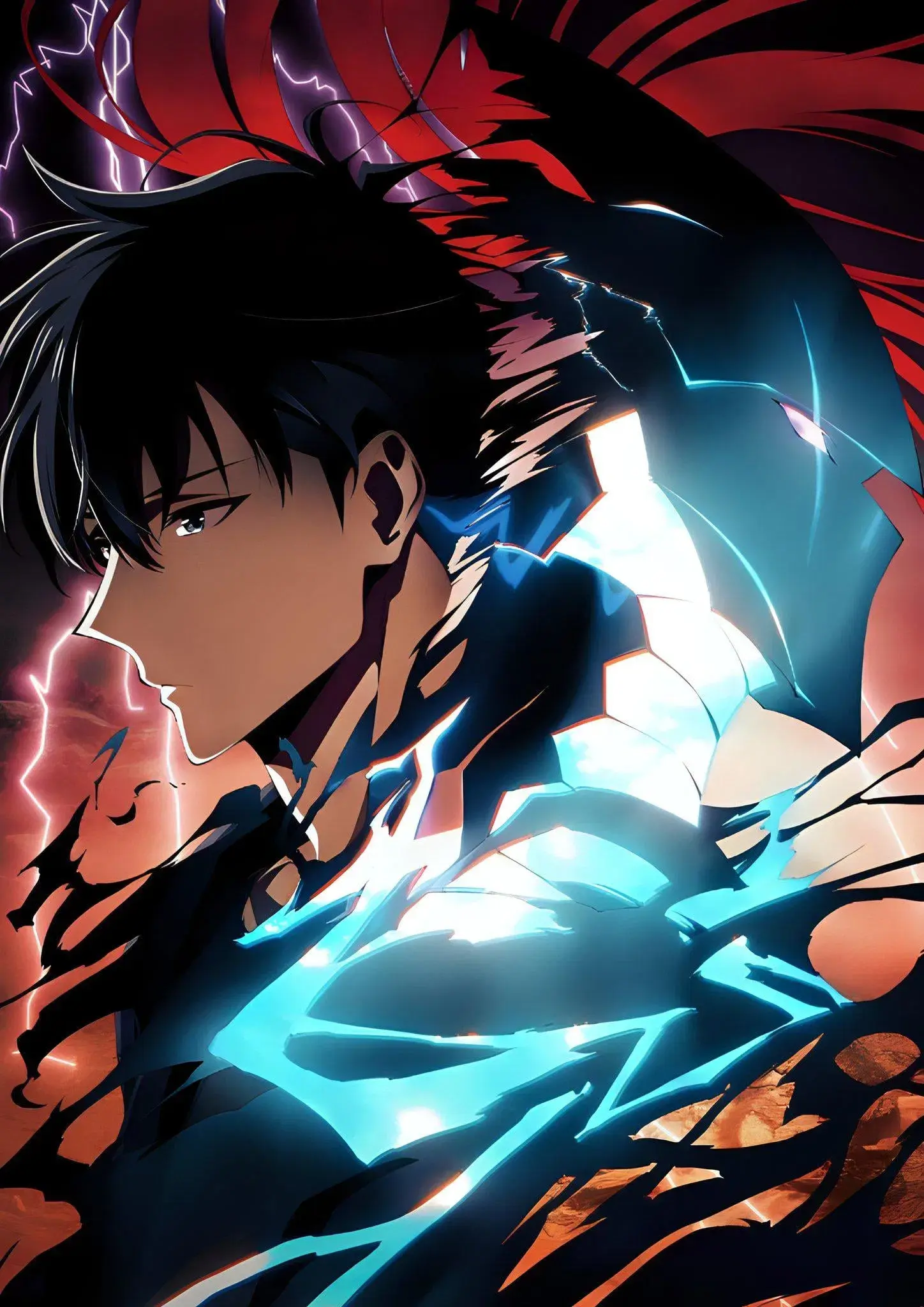 Solo Leveling -ReAwakening-