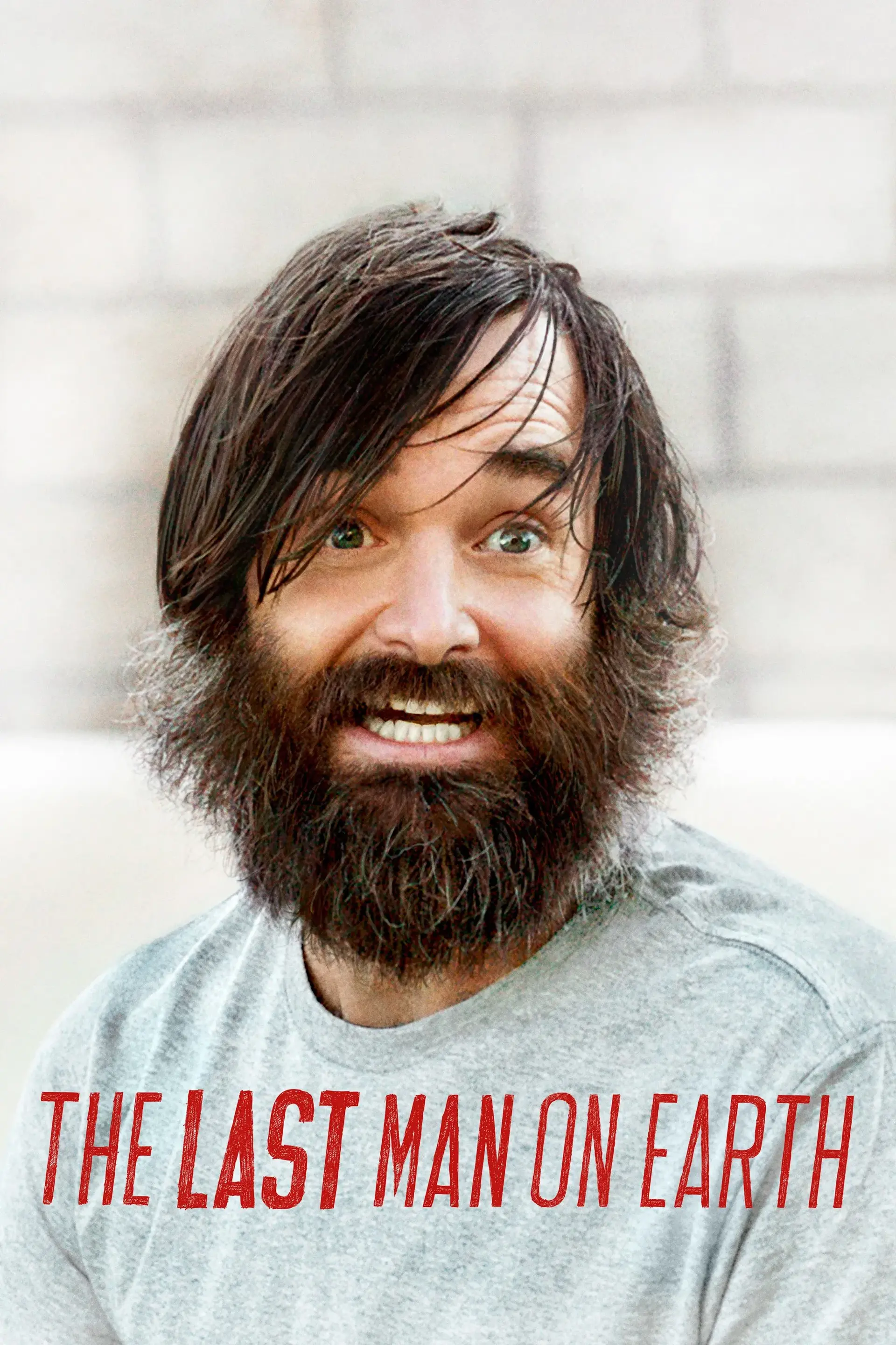 The Last Man on Earth