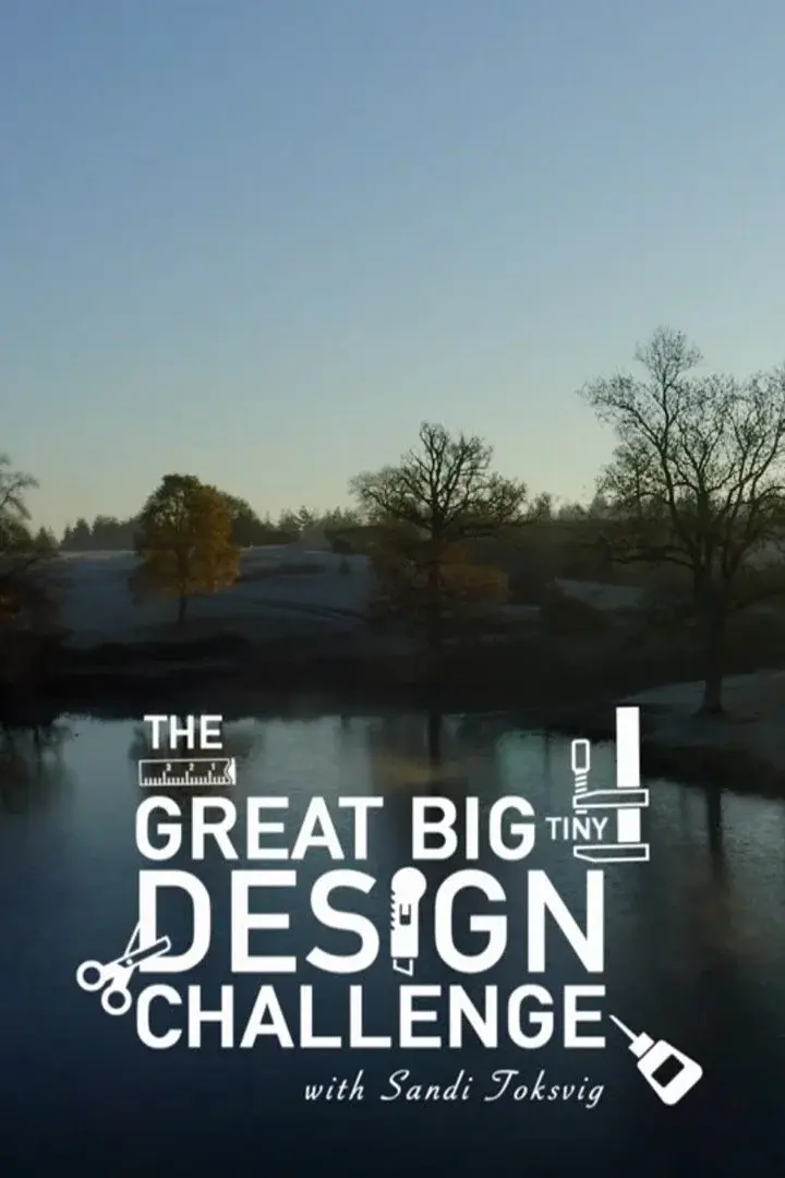 The Great Big Tiny Design Challenge
