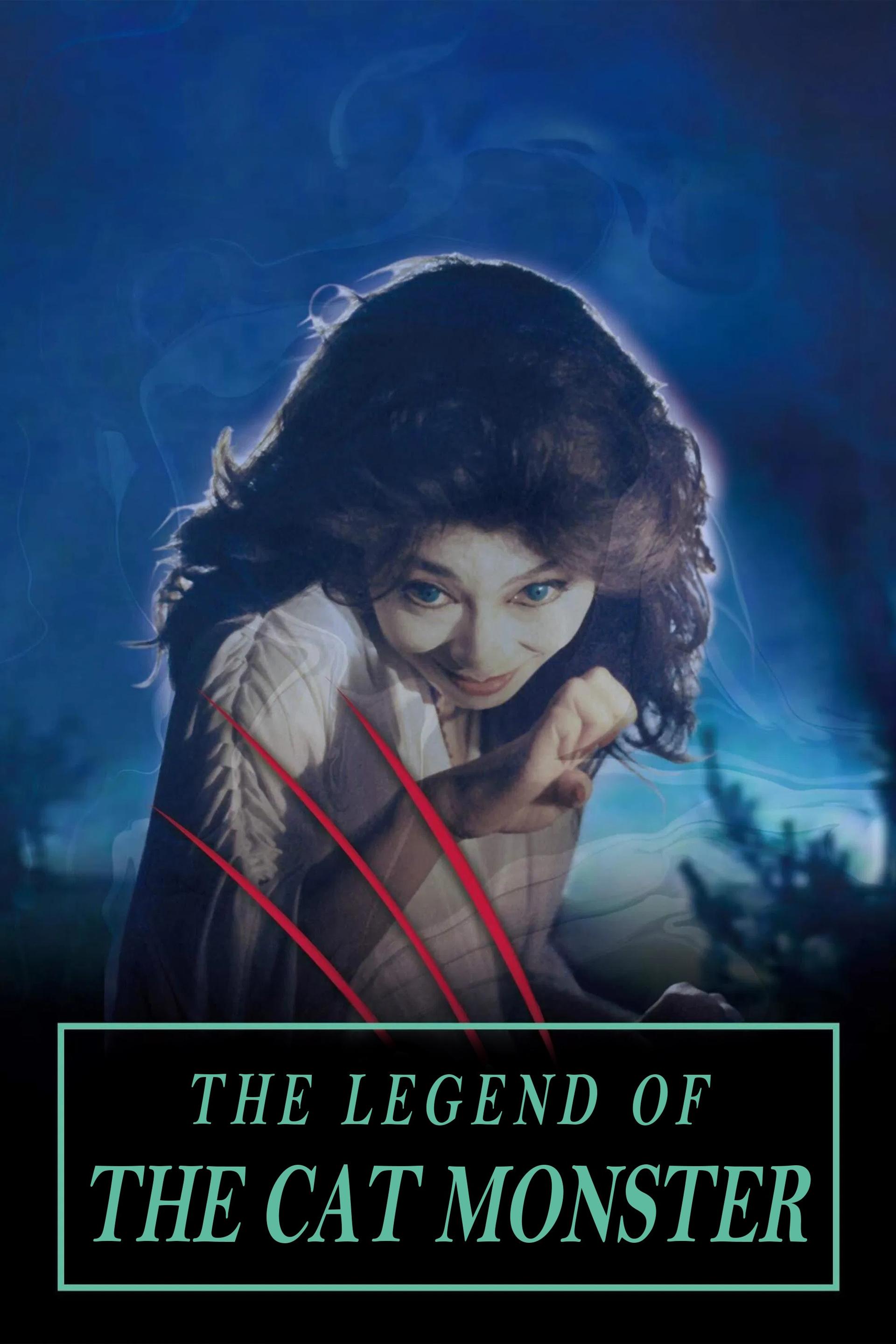 Legend of the Cat Monster