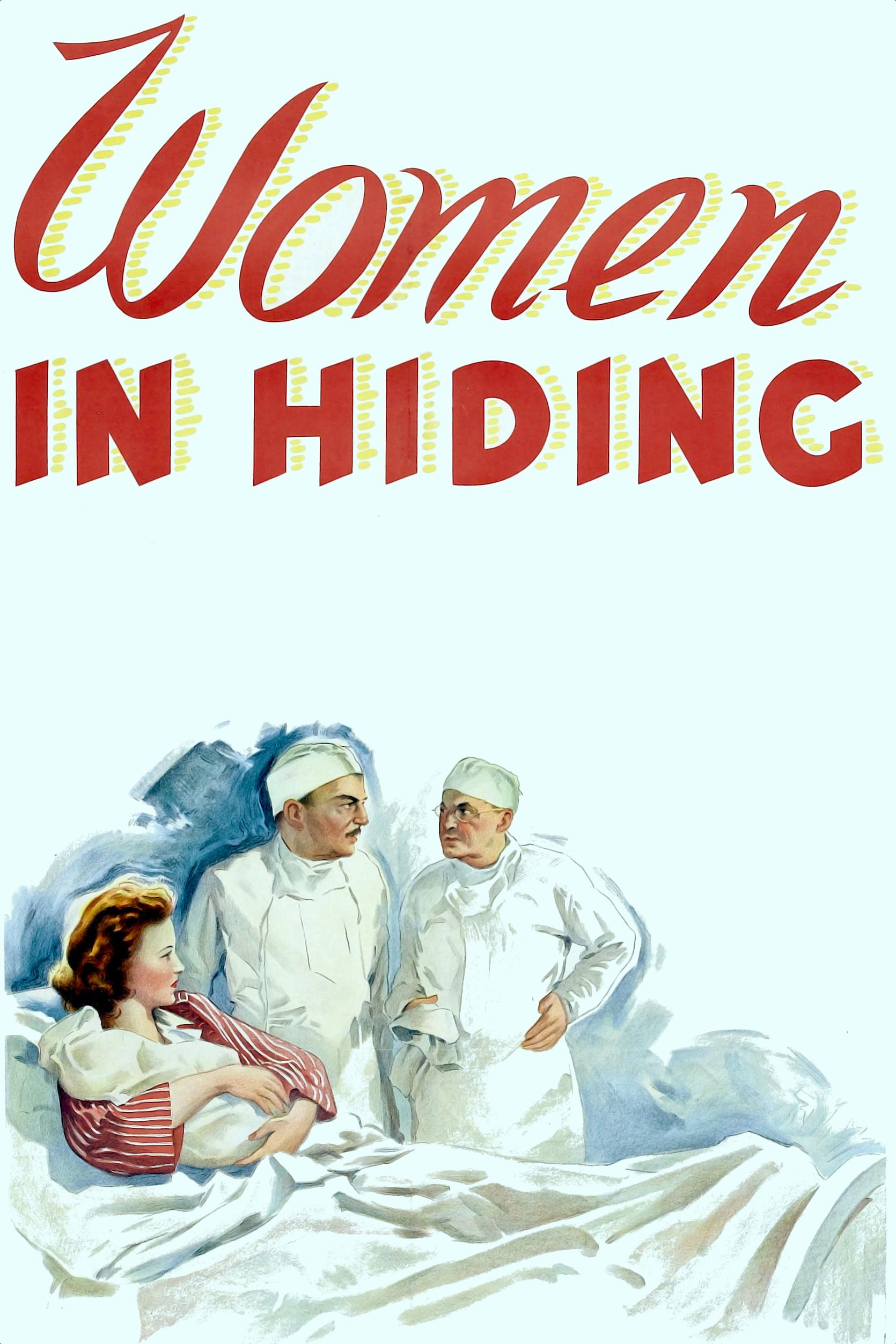 Women in Hiding