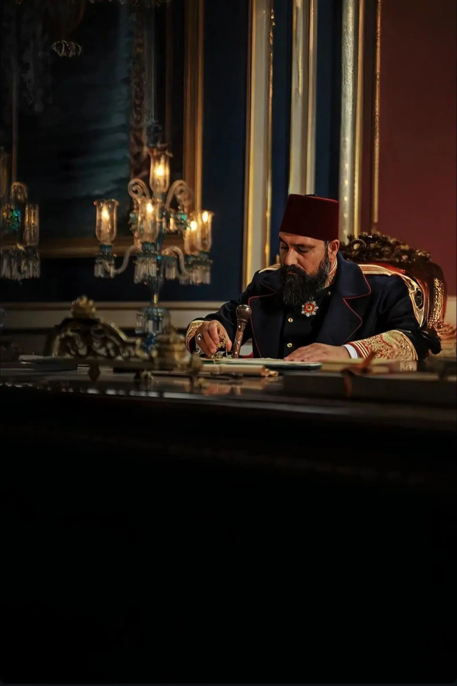 Payitaht: Abdulhamid