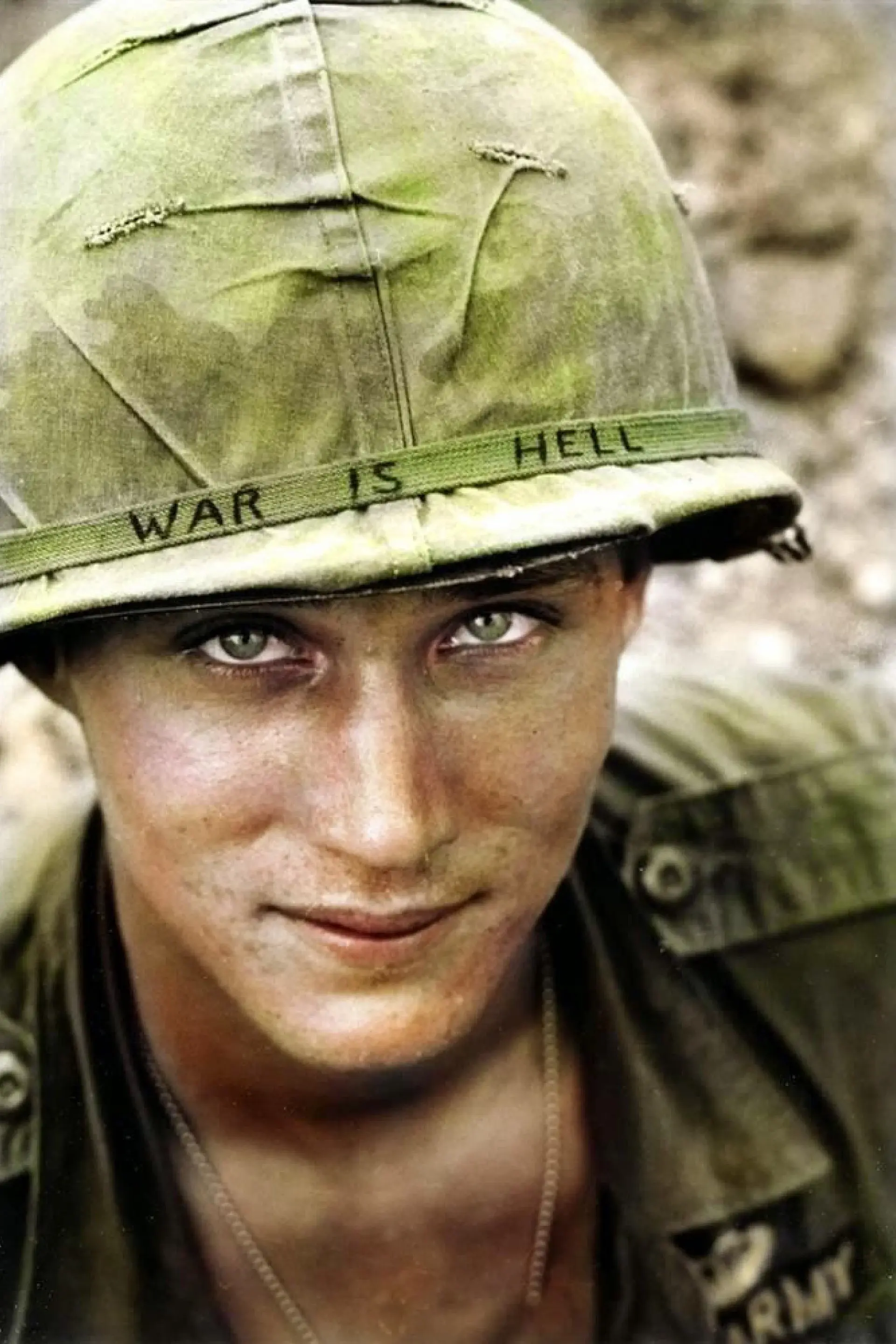 Apocalypse: War of Worlds (1945-1991)