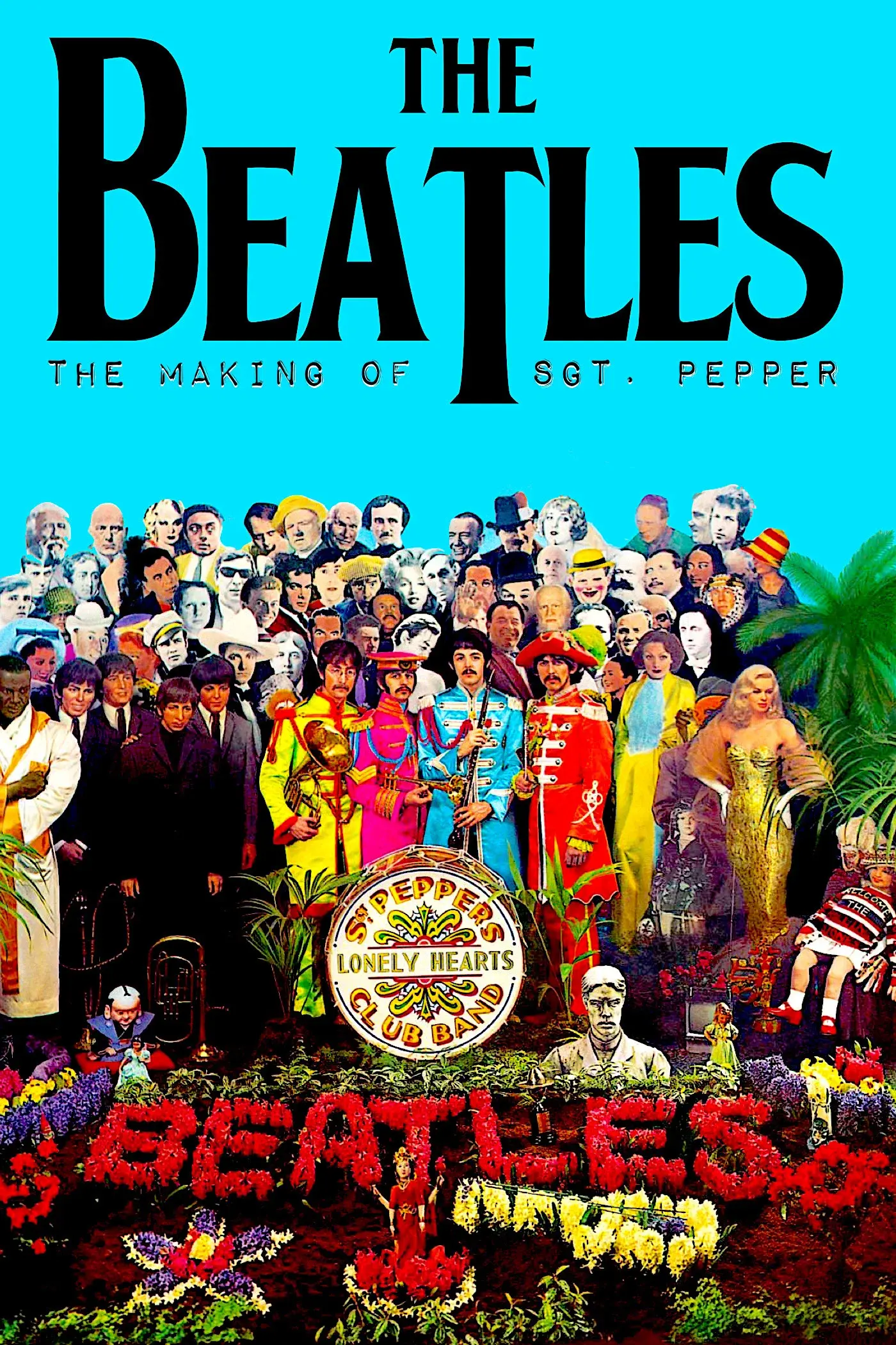 The Beatles: The Making of Sgt. Pepper