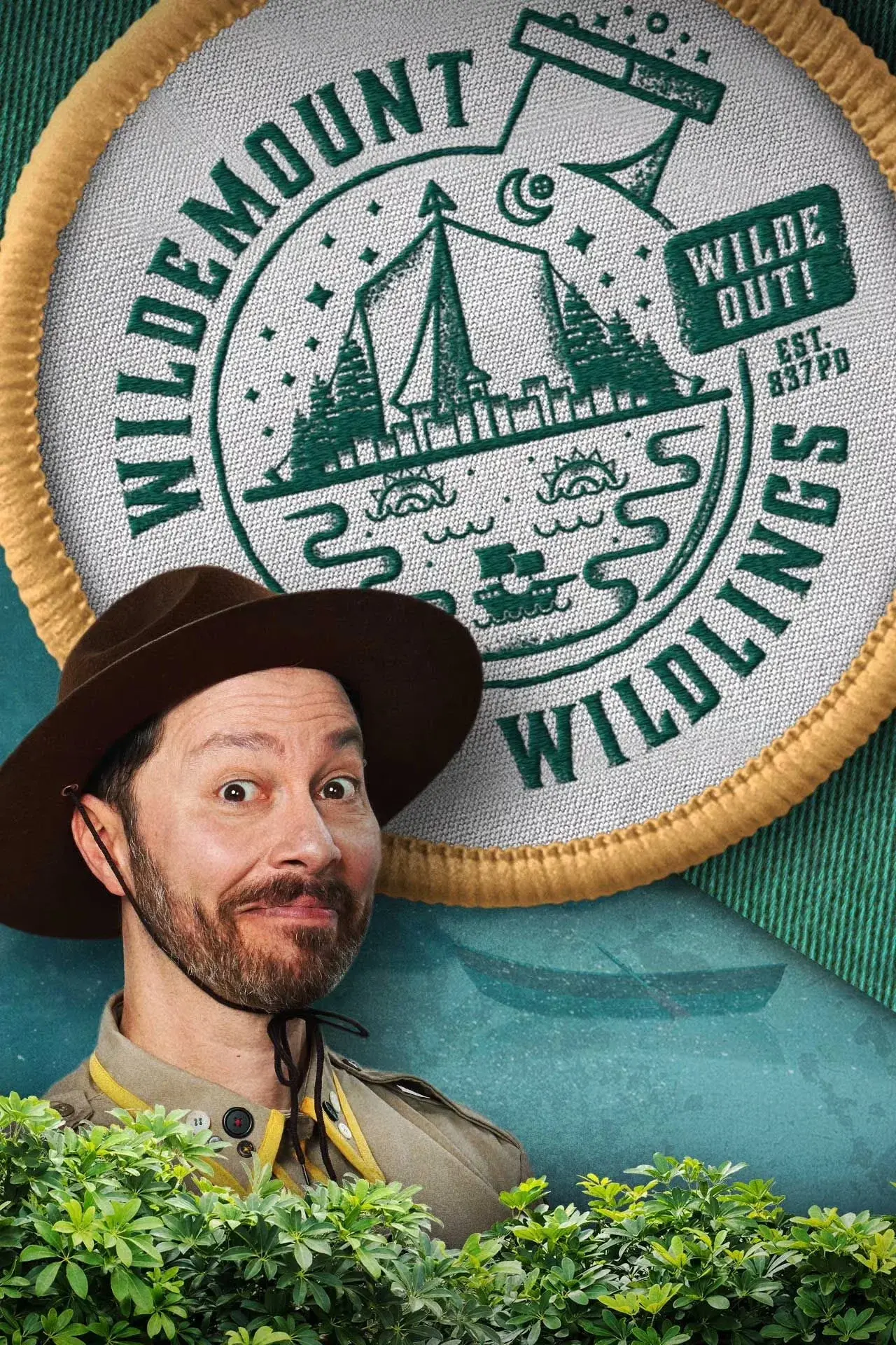 Wildemount Wildlings