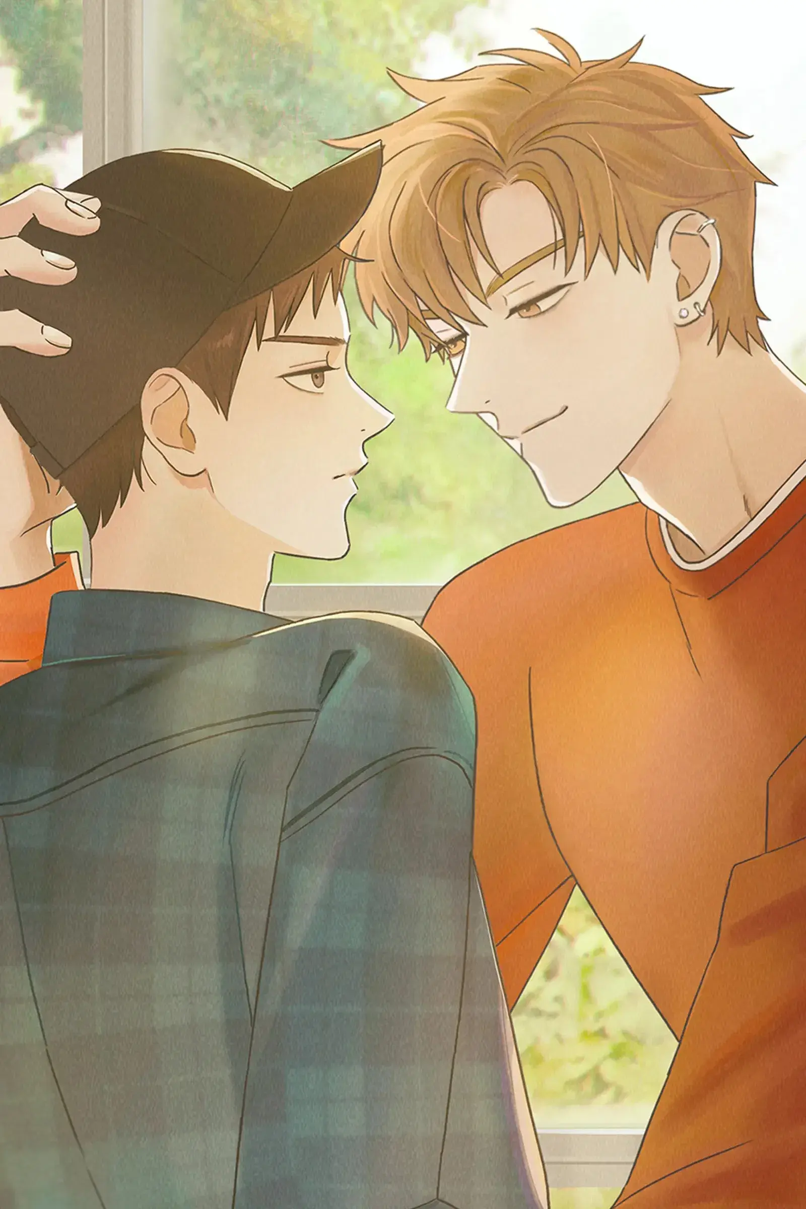 Semantic Error Special