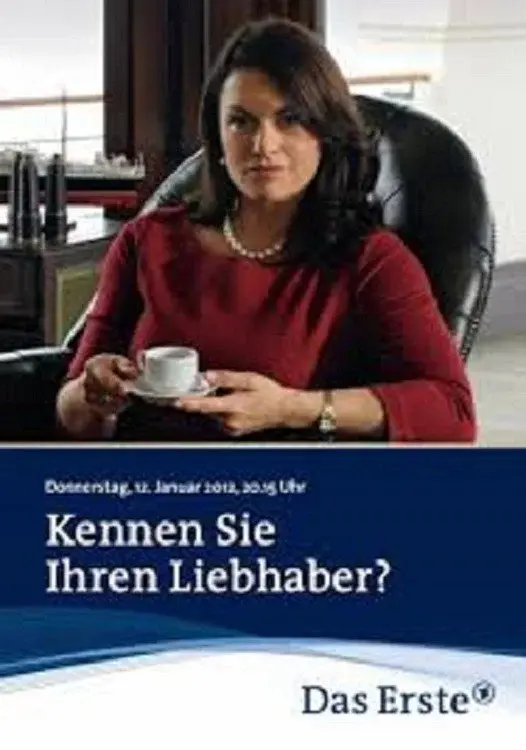 Kennen Sie Ihren Liebhaber?