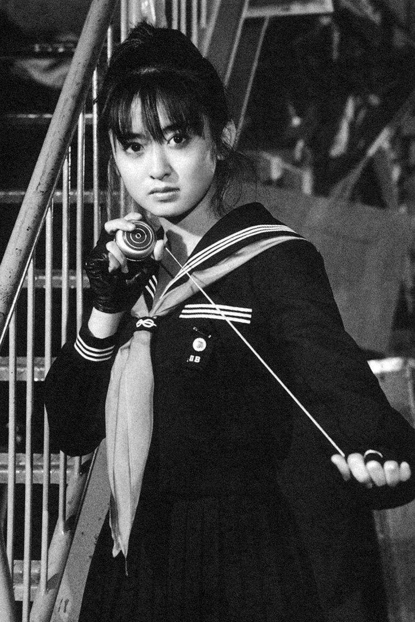 Sukeban Deka