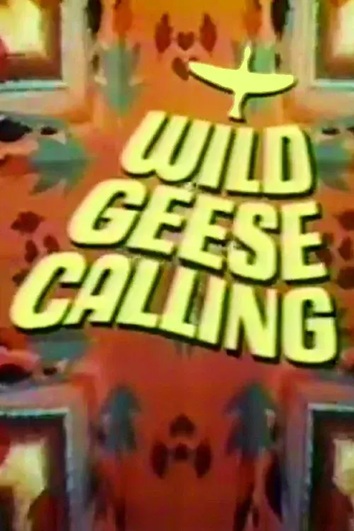 Wild Geese Calling