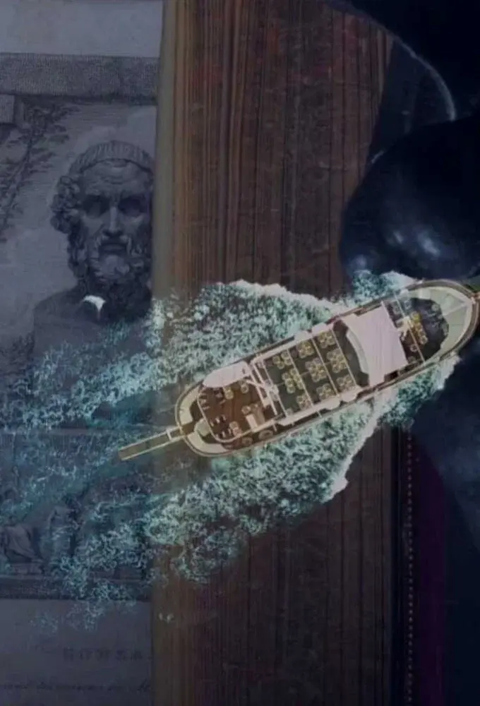 Odyssey: Behind the Myth