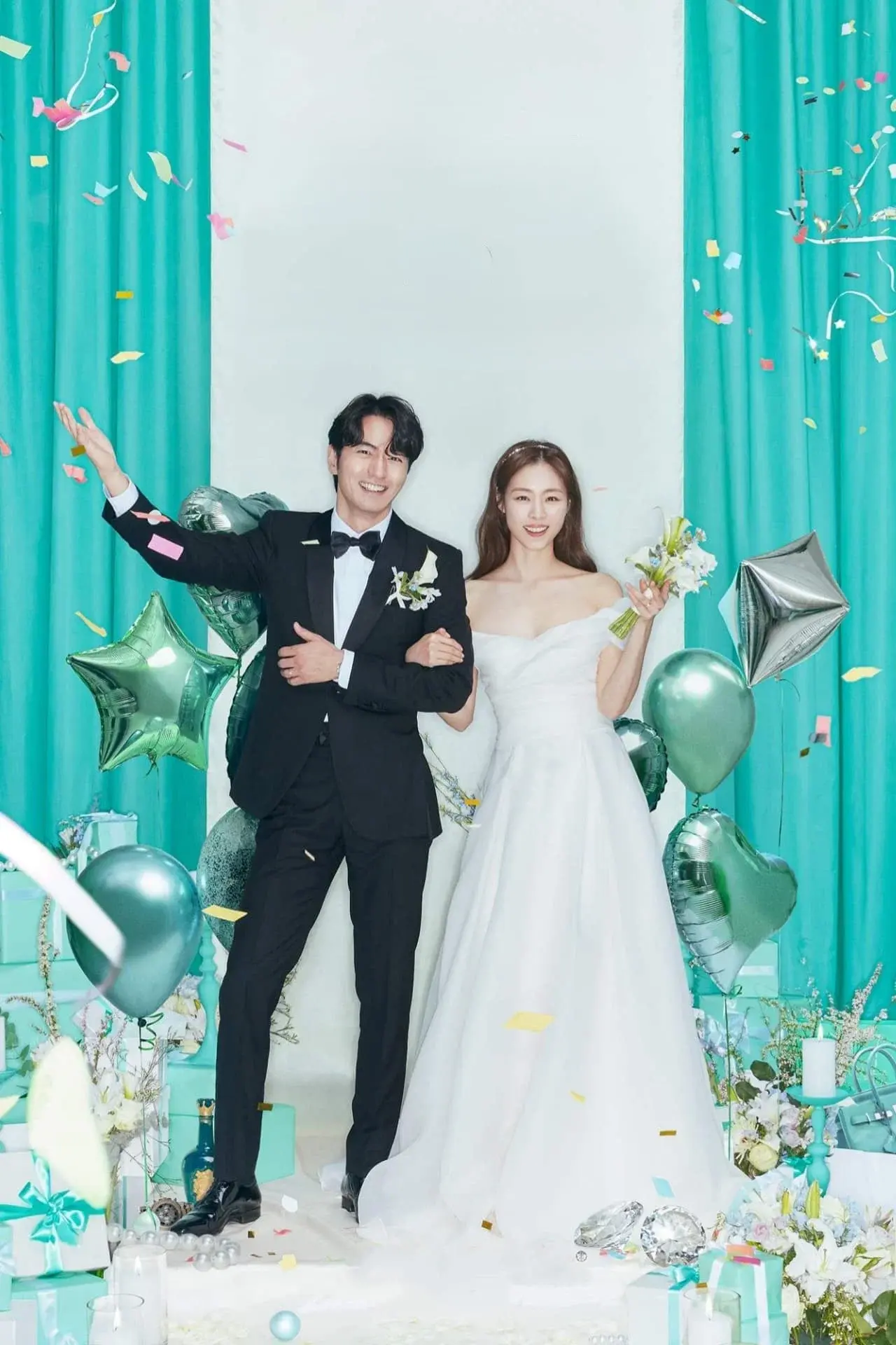 Welcome to Wedding Hell