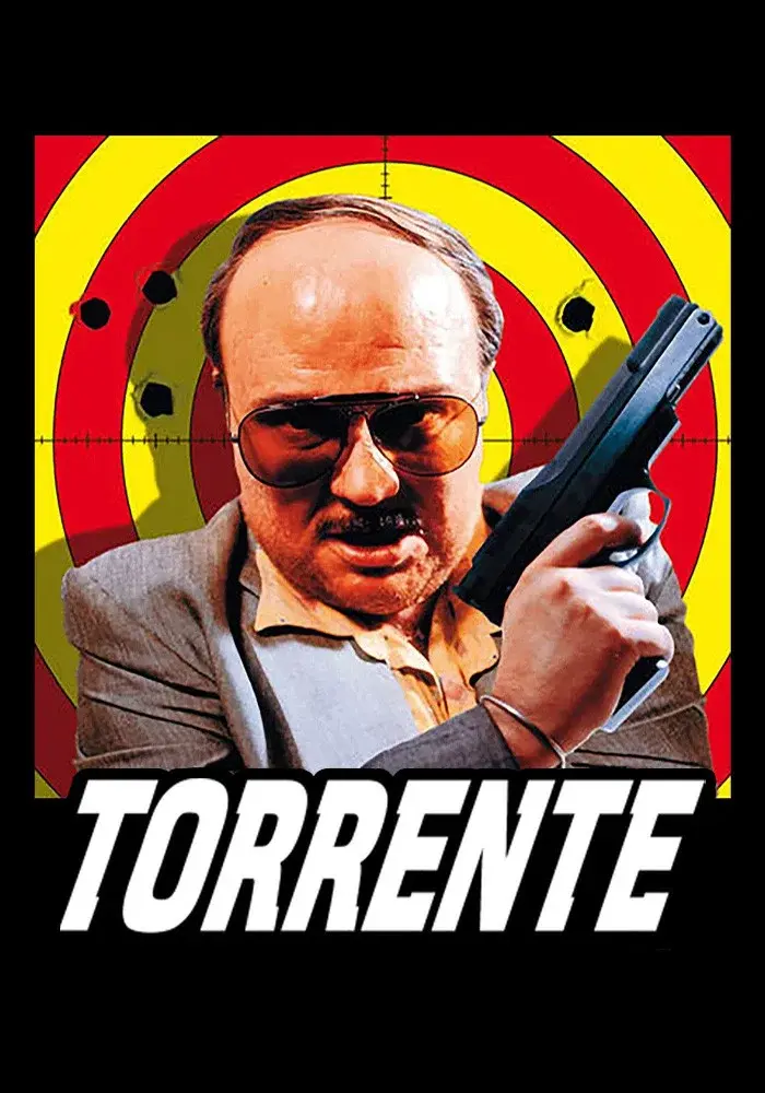 Torrente: The Dumb Arm of the Law