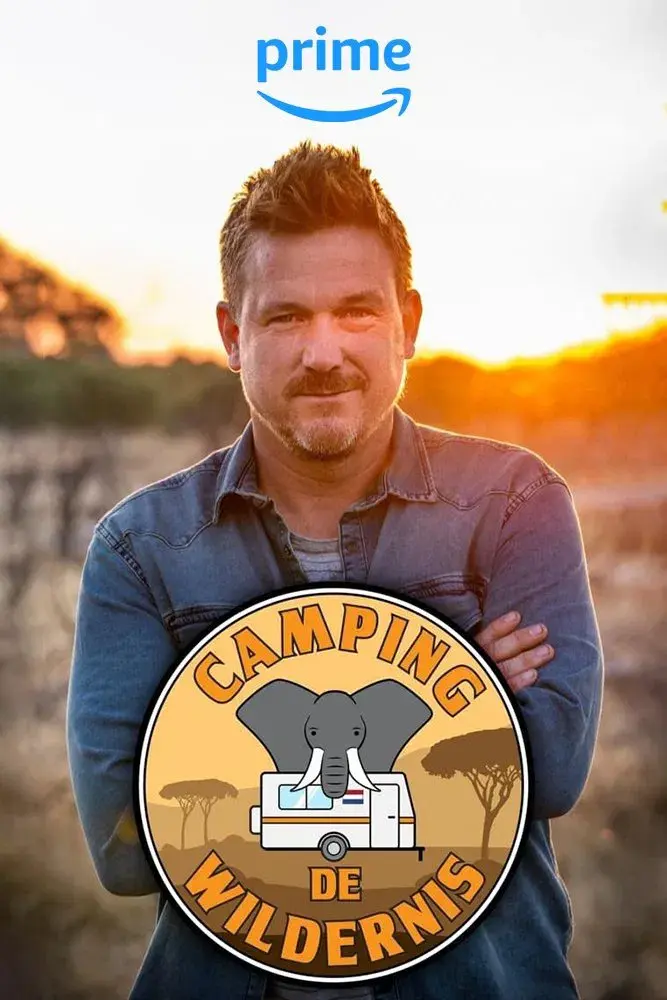 Camping de Wildernis