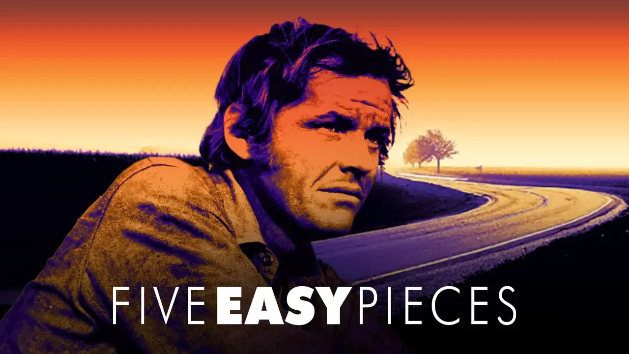 Five Easy Pieces