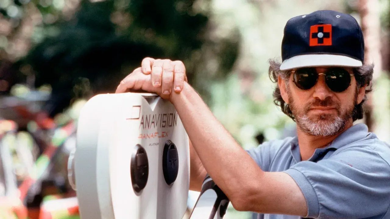 Steven Spielberg, the “New Hollywood” Prodigy