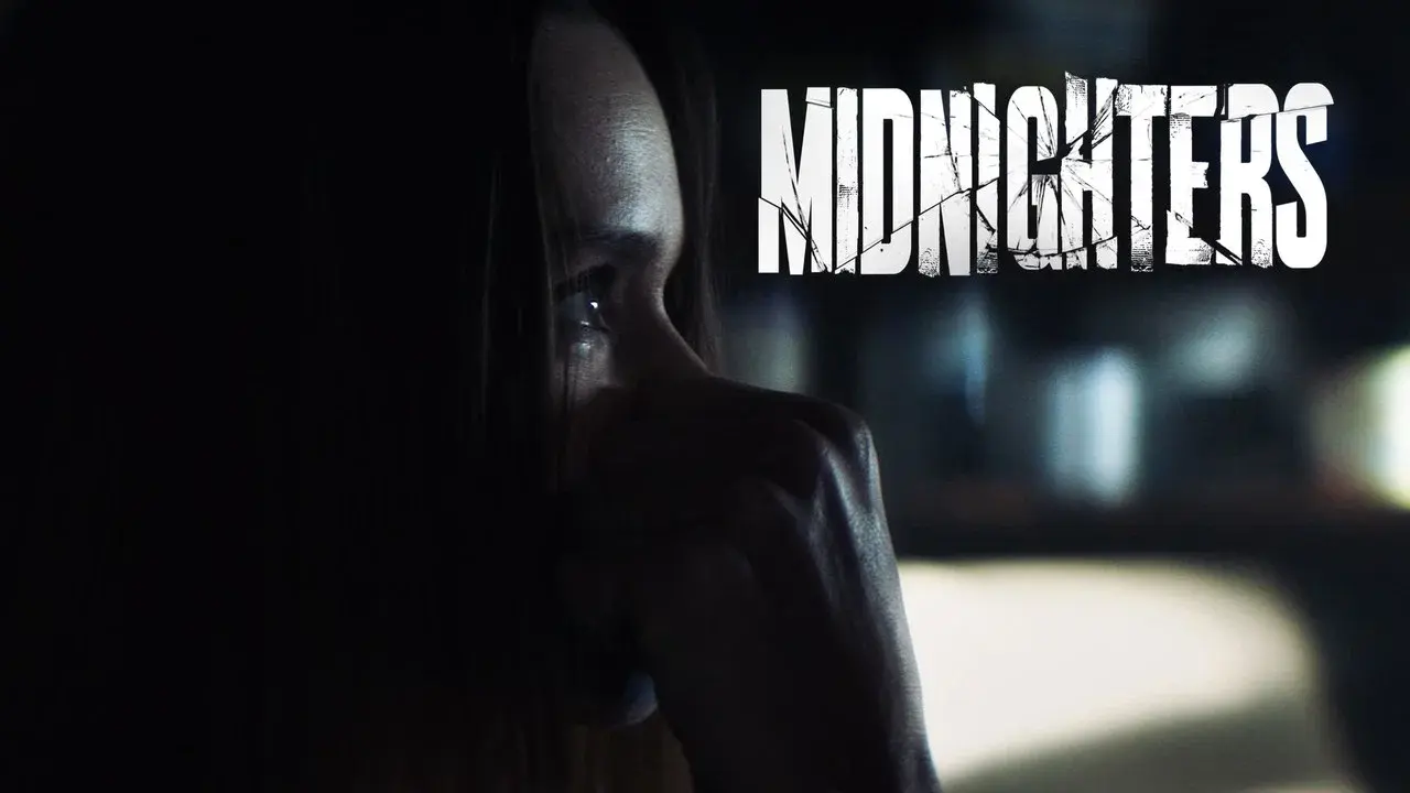 Midnighters