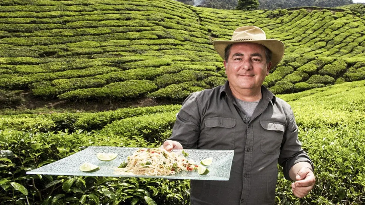 Makłowicz w podróży