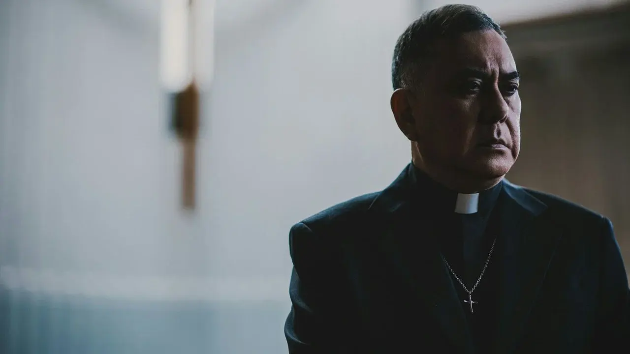 Valley of the Shadow of Death