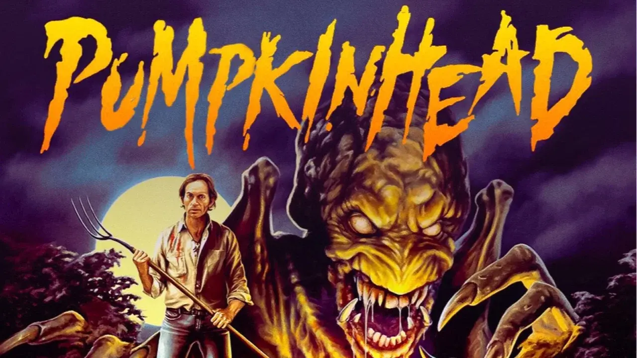 Pumpkinhead