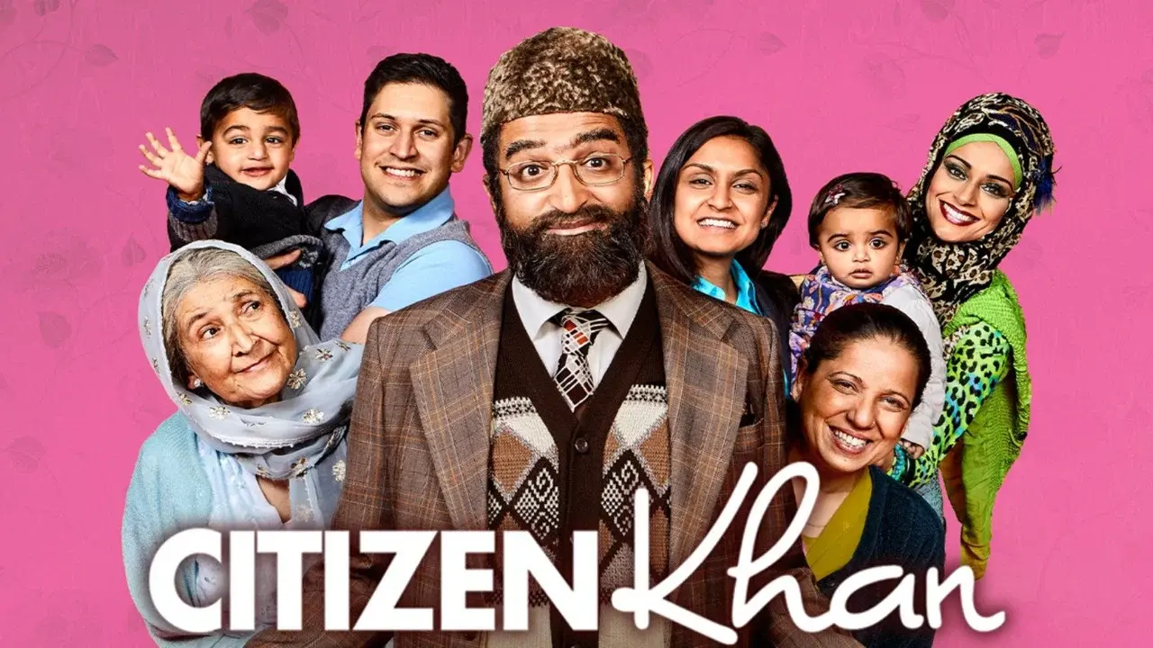 Citizen Khan