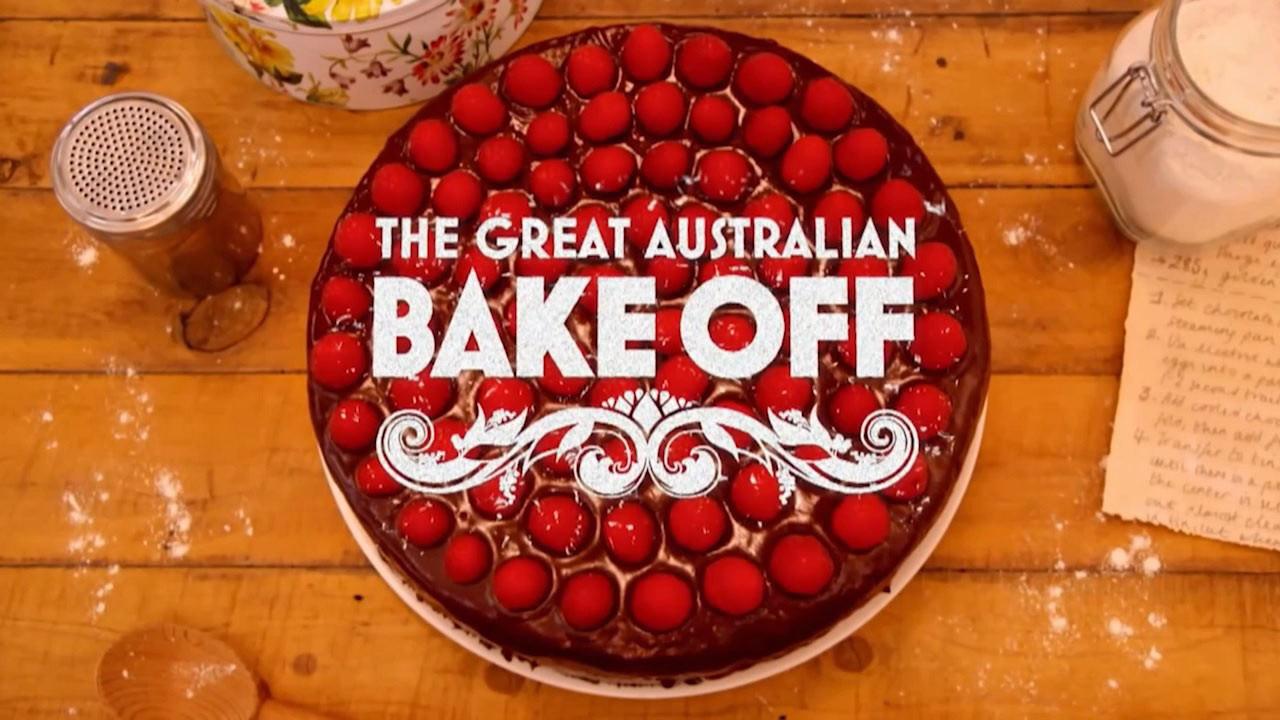 The Great Australian Bake Off